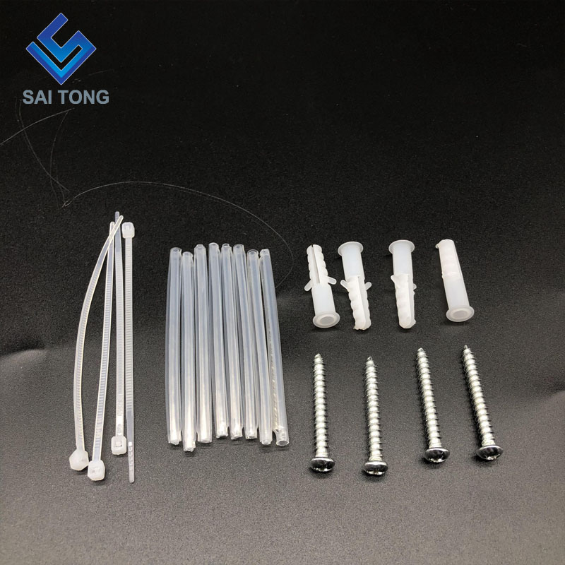 Saitong FTTH In Stock China Manufacturer 8 fiber Weatherproof Outdoor FTTH Distribution Fiber Optic Terminal Box HUAWEI Type