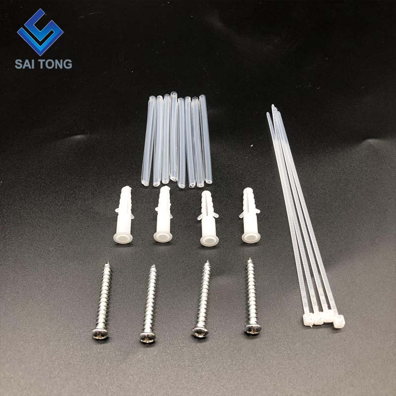 Saitong 16 Core fiber optic closure box sc FTTH FTTX FTTP Fiber Termination Box IP65 outdoor Optical Fiber Joint Box NEW Style